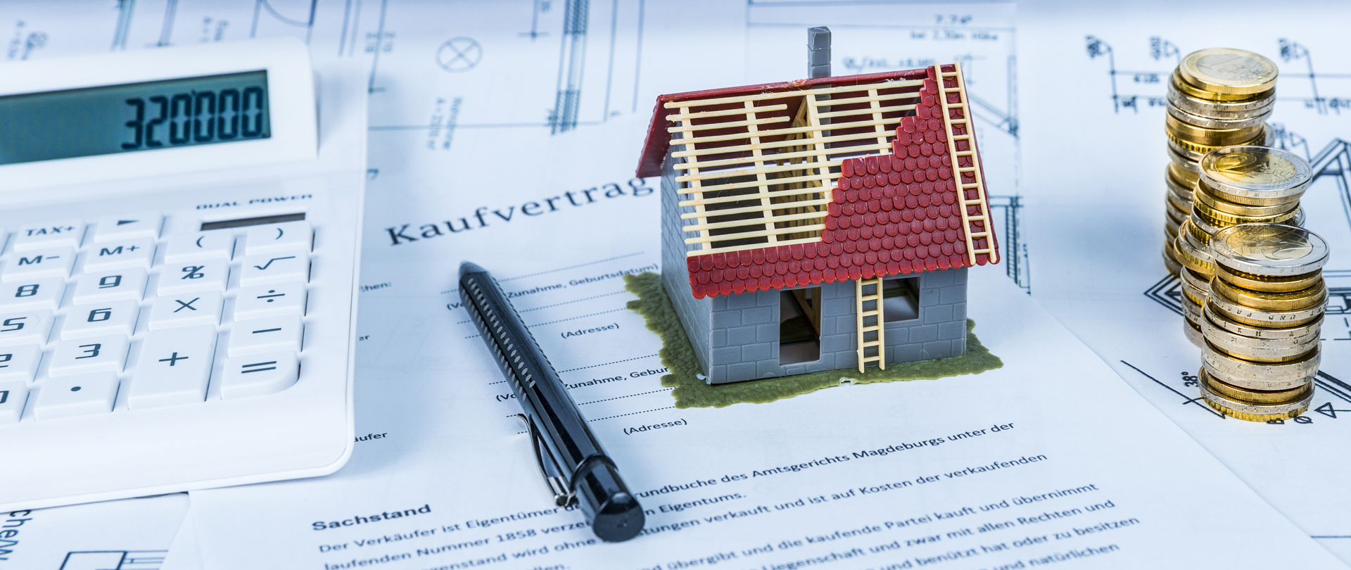 Das sagen Käufer und Verkäufer unserer Immobilien Das sagen Käufer und Verkäufer unserer Immobilien